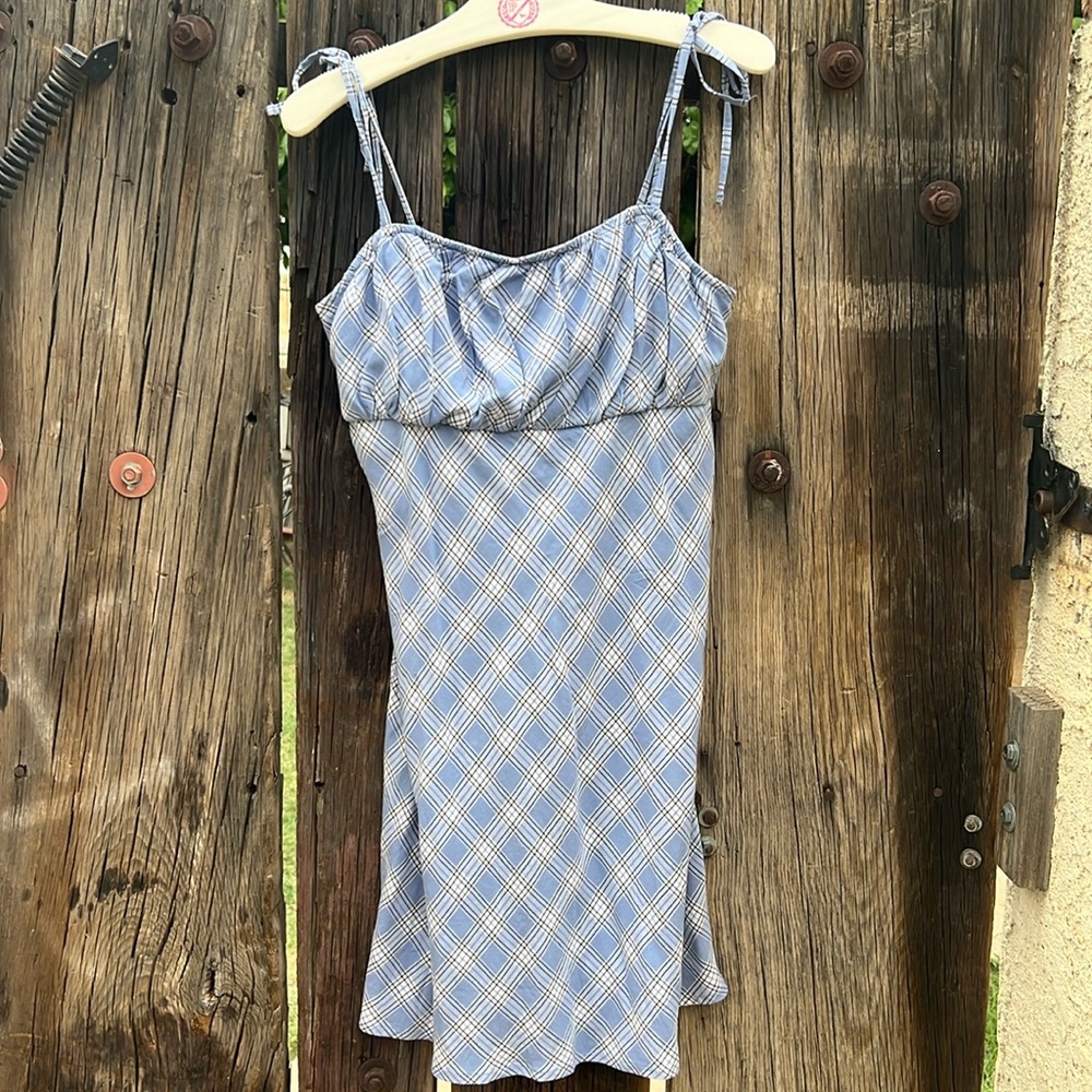 NWT Hollister dress